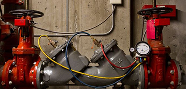 Commercial and Residential Backflow Testing Services