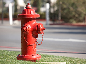 Fire Hydrant Sales